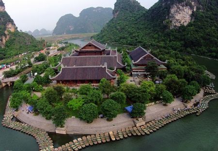 Ảnh của Danh thắng Hà Nam không thể bỏ qua